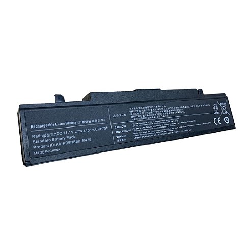 Bateria Samsung RV411 11.1V