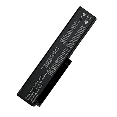 Bateria LG R410  squ807
