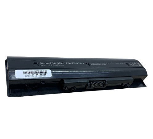 Bateria HP PI06 - Neide Notebook