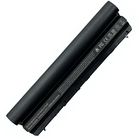 Bateria Dell E6120 - J79x4
