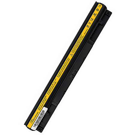 Bateria lenovo G400S L12S4E01