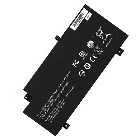 Bateria Sony Bps34