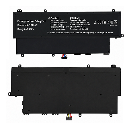 Bateria Samsung Np530