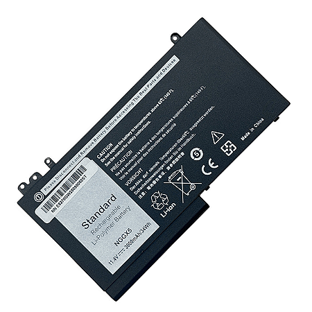 Bateria Dell E5270 - Nggx5