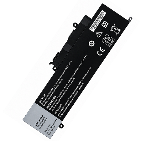 Bateria Dell Gk5ky