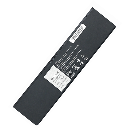 BATERIA DELL E7440 34GKR 7.4V