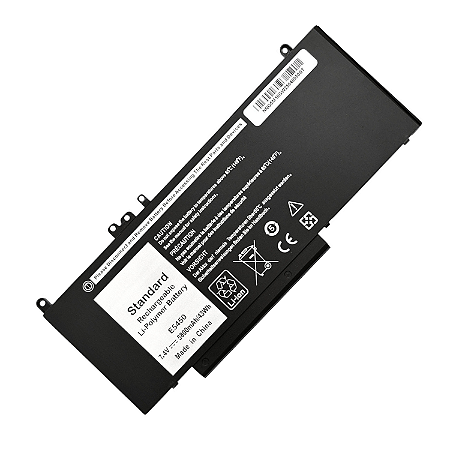Bateria Dell Latitude G5m10