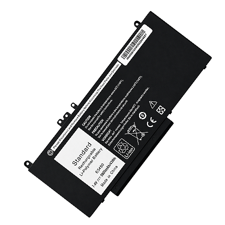Bateria Dell Latitude G5m10