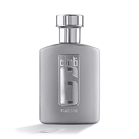 Club 6 Eudora 100ml