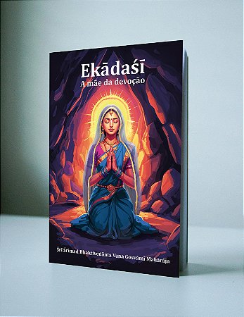Ekādaśī - A mãe da devoção