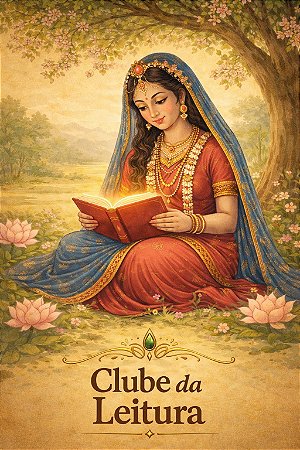 Coleção Clube da Leitura – TURMA 1