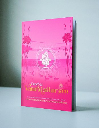 Canções Vana Madhuryam