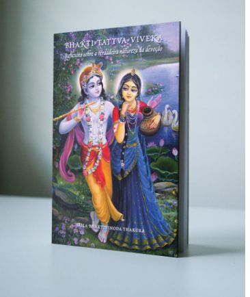 Bhakti-tattva-viveka