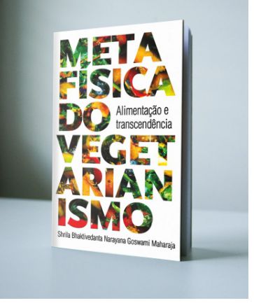 Metafísica do vegetarianismo