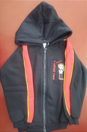 mm moletom com capuz