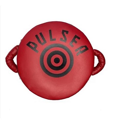 Manopla Governadora Aparadora de socos Boxe Muay Thai Pulser