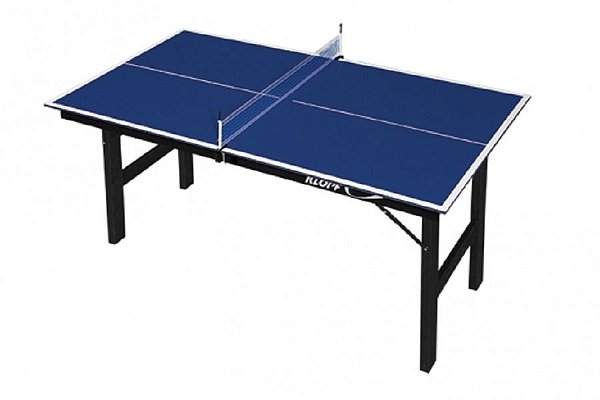 TENIS DE MESA JUNIOR PING PONG KLOPF - PRONTA ENTREGA RJ