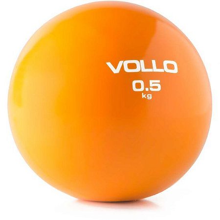 TONNING BALL BOLA DE EXERCÍCIOS TONIFICADORA - VOLLO