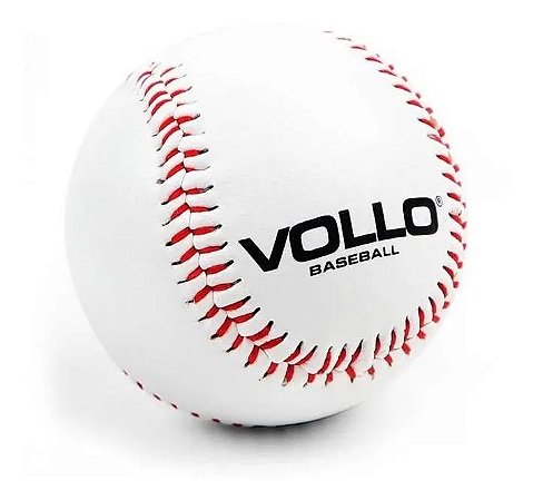 BOLA DE BASEBALL PROFISSIONAL - VOLLO