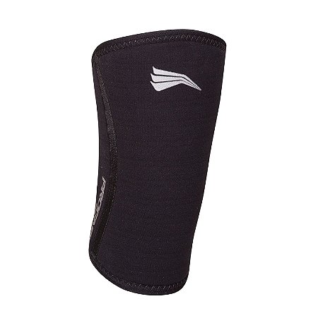 Joelheira Crossfit Musculação em Neoprene 7mm Progne