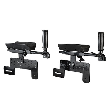 Suporte Para Antebraço Para Andador Posterior M/G Mobilidade Mercur