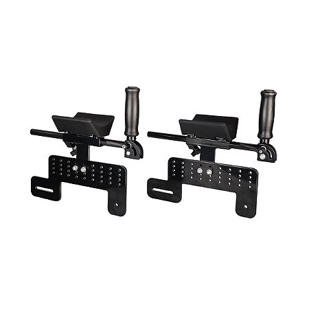 Suporte Para Antebraço Para Andador Posterior P Mobilidade Mercur