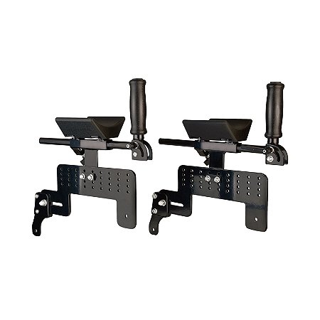 Suporte Para Antebraço Para Andador Posterior PP Mobilidade Mercur