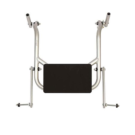Assento Dobrável para Andador Posterior M Mobilidade Mercur