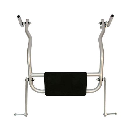 Assento Dobrável para Andador Posterior P Mobilidade Mercur