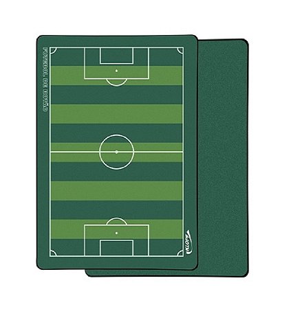 Campo De Futebol De Botão 1,20X0,80 m MDP 15 mm 1029 Klopf