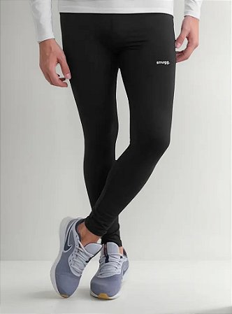 Calça Térmica Segunda Pele Proteção UV50+ Unissex Snugg