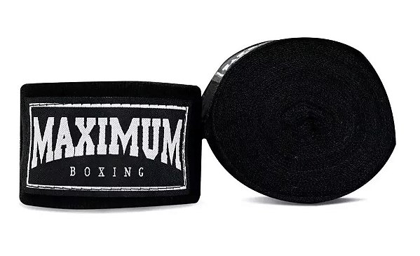 Bandagem elástica atadura 5 M Boxe Muay Maximum