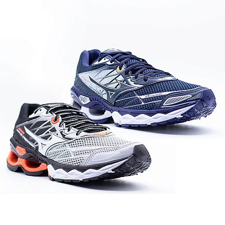 mizuno creation laranja