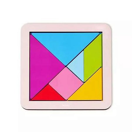 Tangram 4+