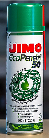 JIMO ECO Penetril 50