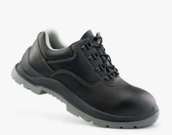 Sapato couro com cadarço CA 51774