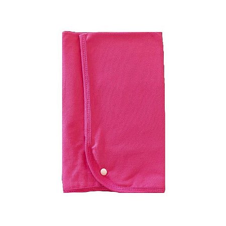 Toalha Anti Frizz Grande Pink Para Salão - 100% Algodão - Malha Fio  Penteado - Finalização De Salão - 60X80 Com Botão - REVANE