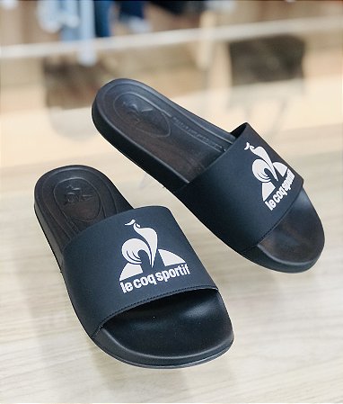 Chinelo Slide Le Coq Sportif