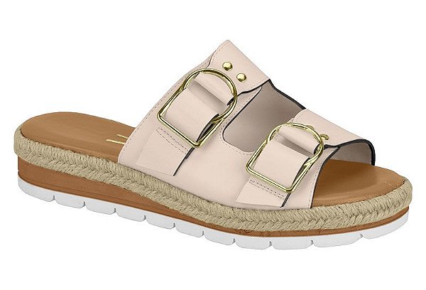 Tamanco Feminino Vizzano