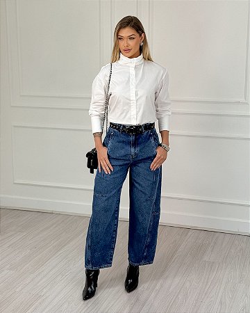CALÇA BALLOON LARI