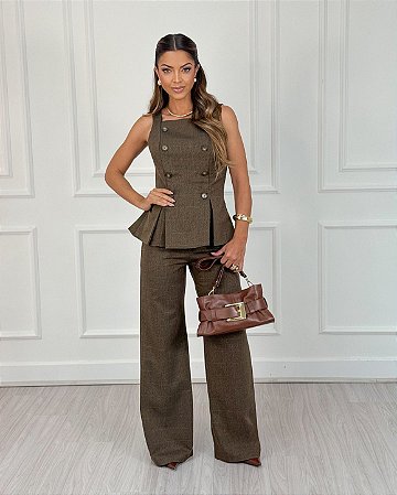 CONJUNTO VALENTTINA