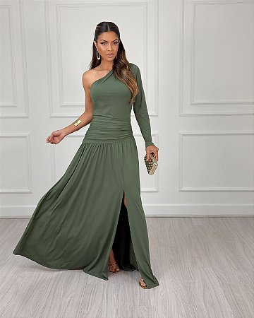 VESTIDO MIRELLA