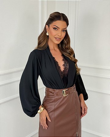 BLUSA MICAELA
