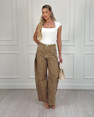 CALÇA BALLOON LAIS