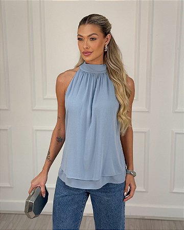 BLUSA NICOLE