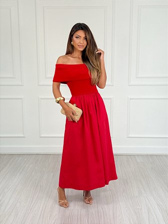VESTIDO CLAUDIA