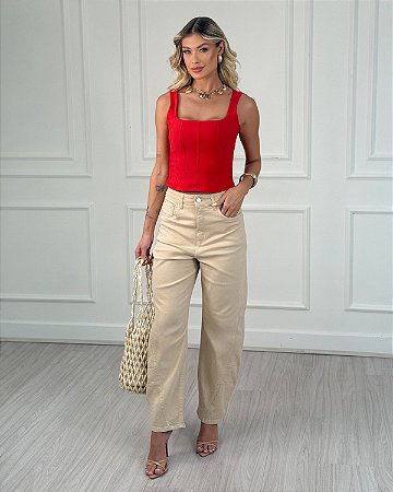 CALÇA BALLON ARIANE