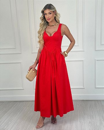 VESTIDO MIRELA