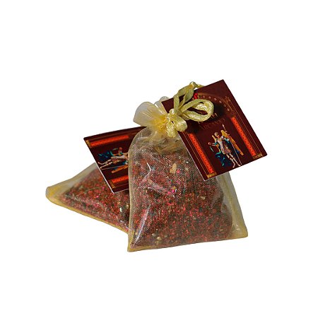 Incenso São Rafael 20g