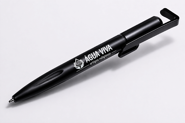 Caneta Personalizada dsa Comunidade Água Viva